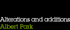 Albert Park