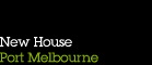 Port Melbourne